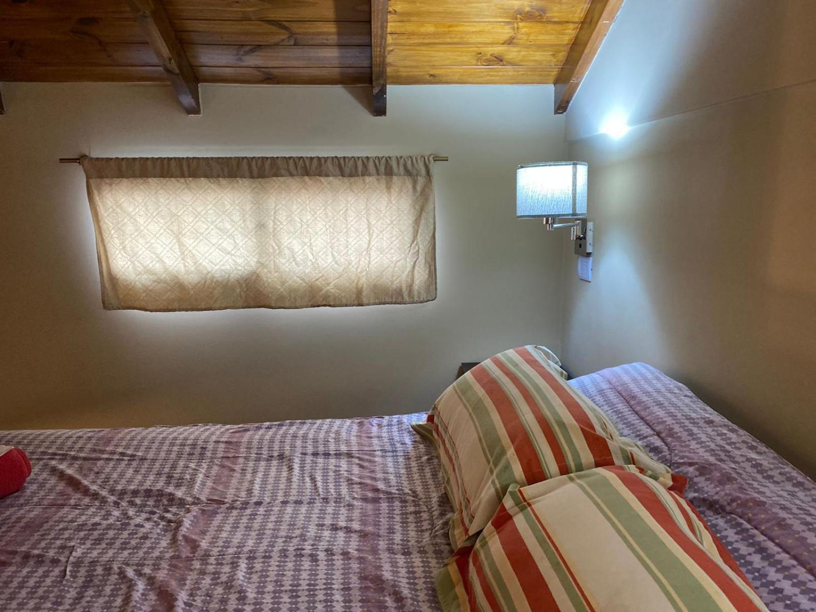 Hostel El Paredon El Chalten Eksteriør bilde