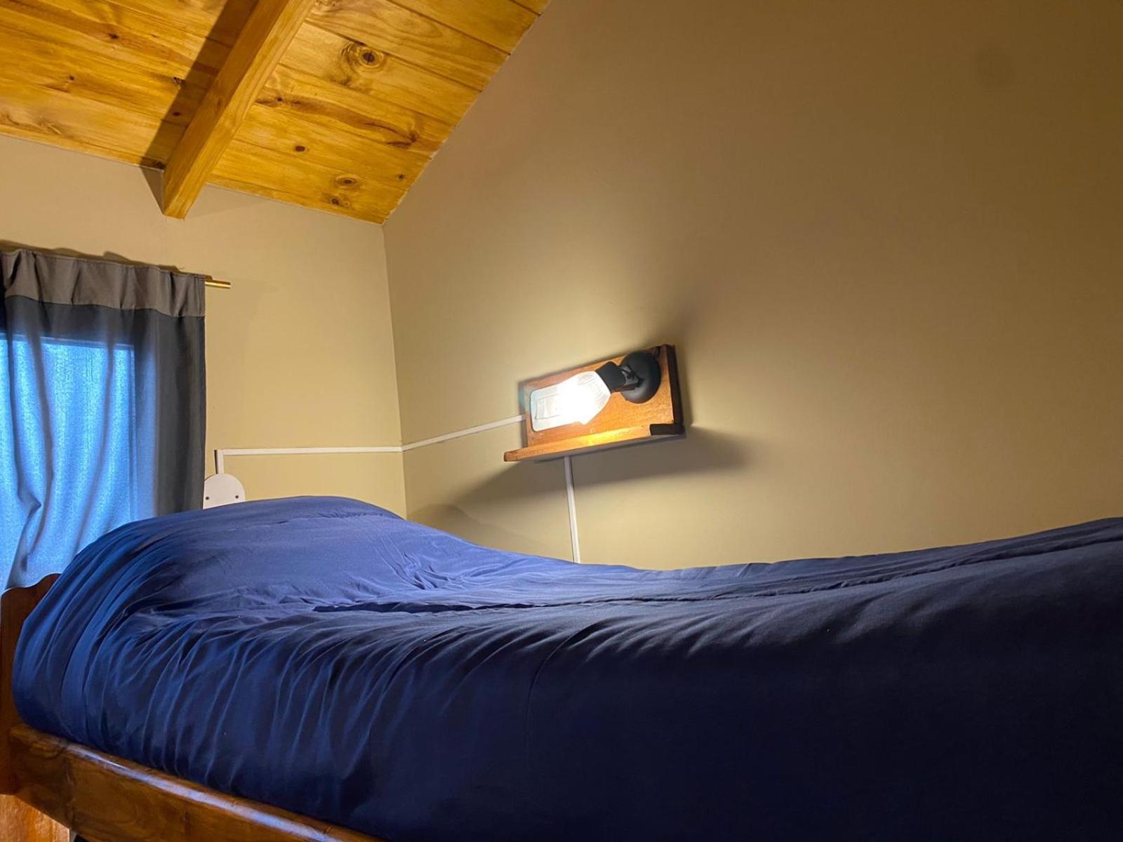 Hostel El Paredon El Chalten Eksteriør bilde